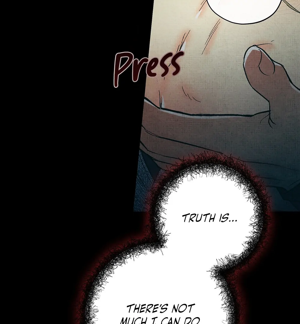 Deathly Strange Tales (LILITH) - Chapter 5 manhwa