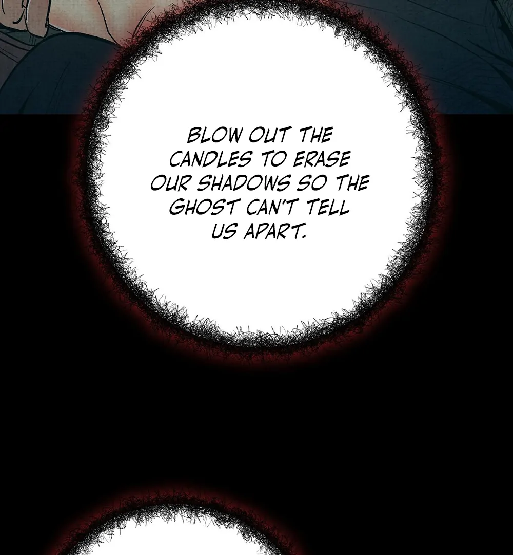 Deathly Strange Tales (LILITH) - Chapter 5 manhwa