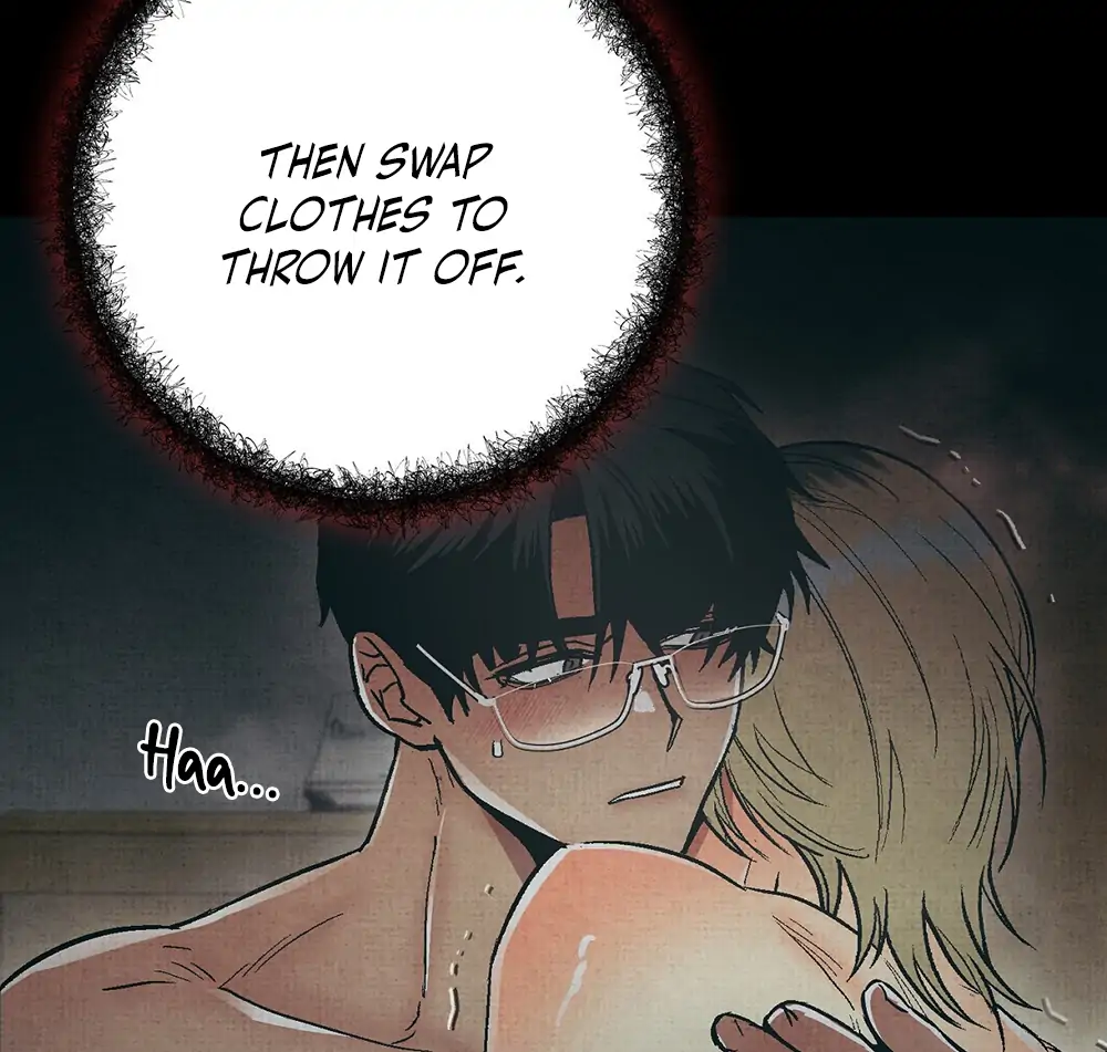 Deathly Strange Tales (LILITH) - Chapter 5 manhwa
