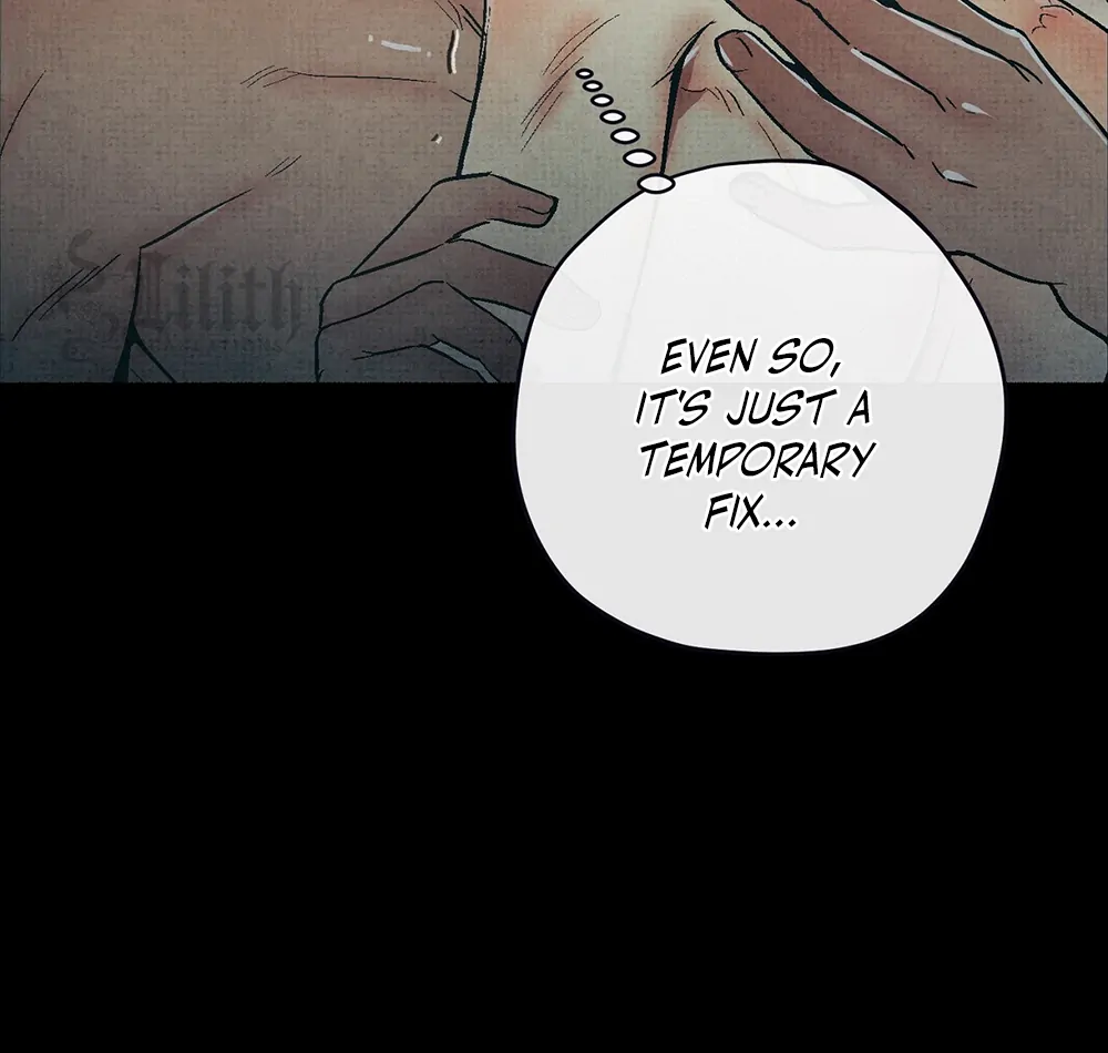 Deathly Strange Tales (LILITH) - Chapter 5 manhwa