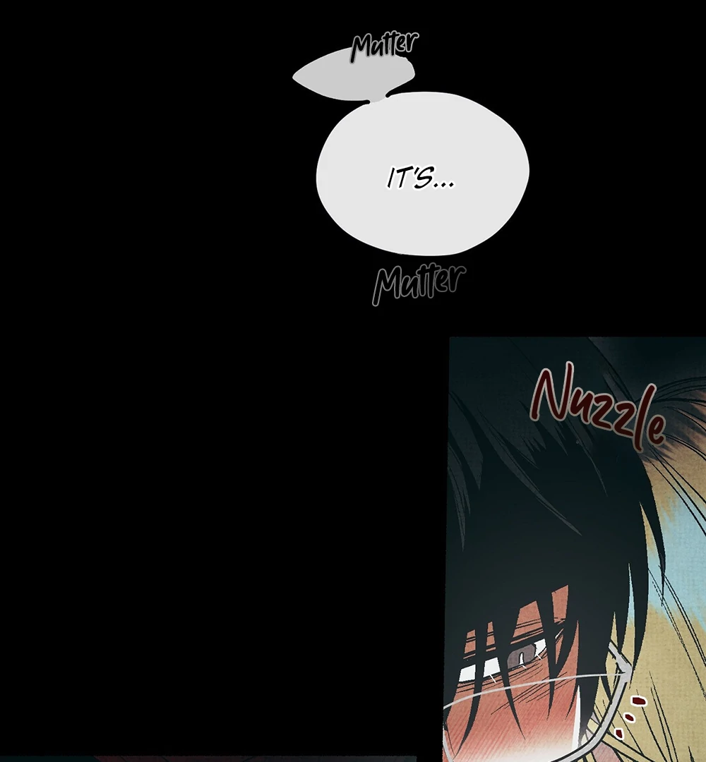 Deathly Strange Tales (LILITH) - Chapter 5 manhwa