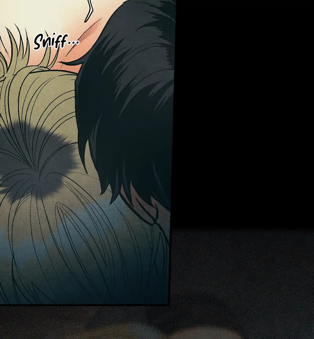 Deathly Strange Tales (LILITH) - Chapter 5 manhwa