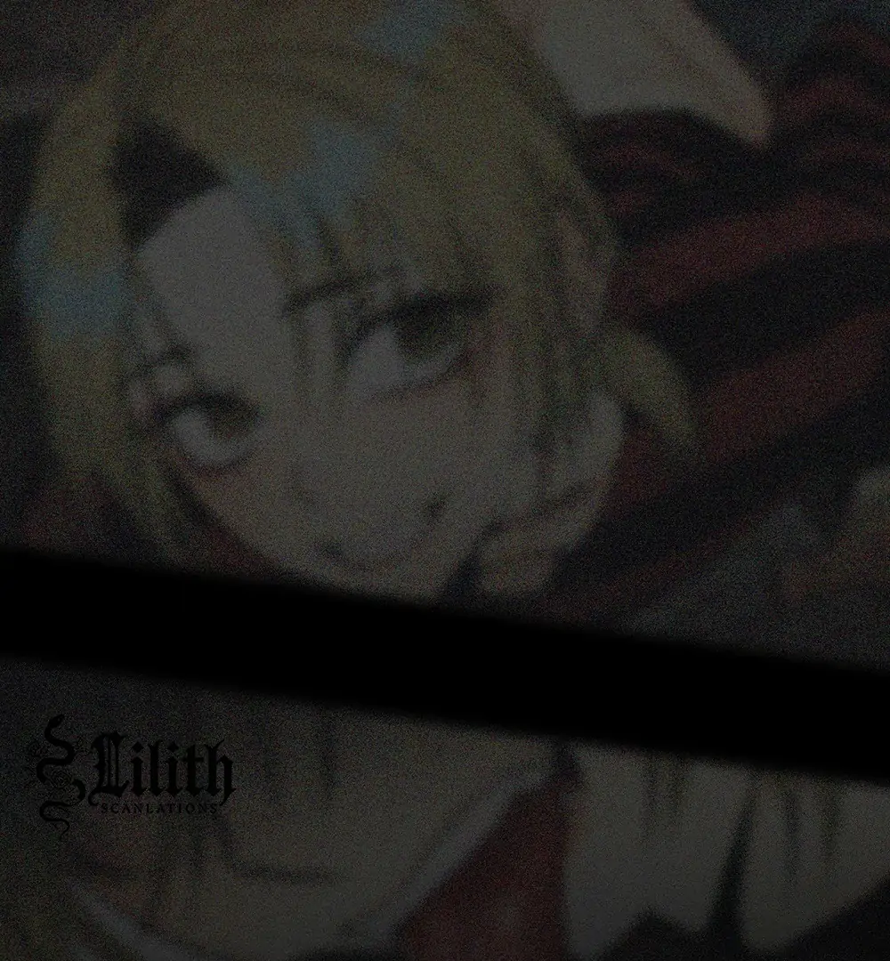 Deathly Strange Tales (LILITH) - Chapter 5 manhwa