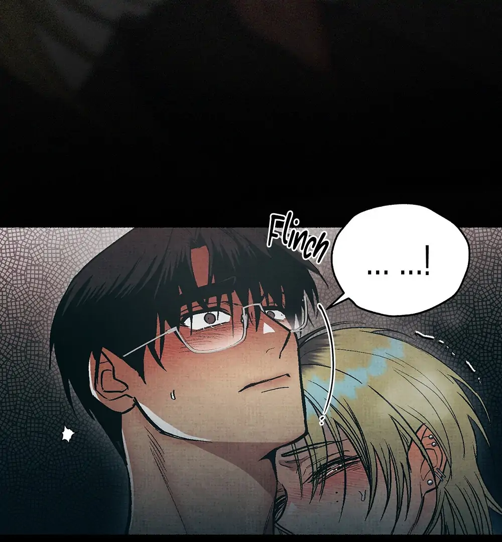 Deathly Strange Tales (LILITH) - Chapter 5 manhwa