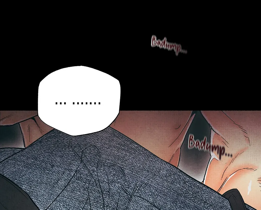 Deathly Strange Tales (LILITH) - Chapter 5 manhwa