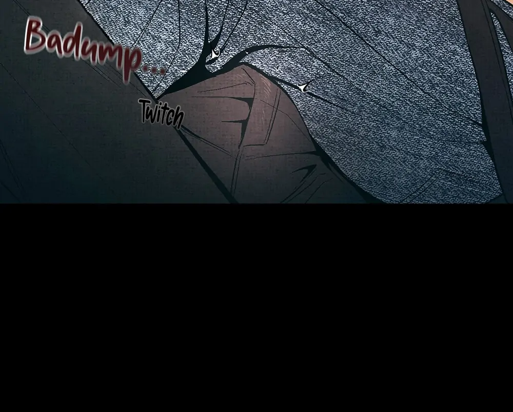 Deathly Strange Tales (LILITH) - Chapter 5 manhwa