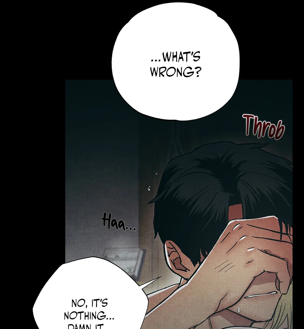 Deathly Strange Tales (LILITH) - Chapter 5 manhwa