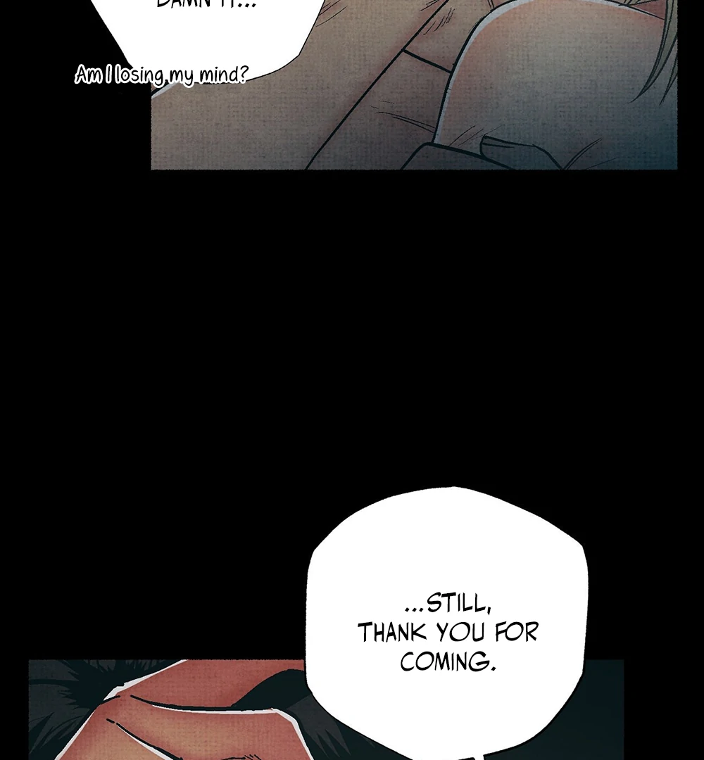 Deathly Strange Tales (LILITH) - Chapter 5 manhwa