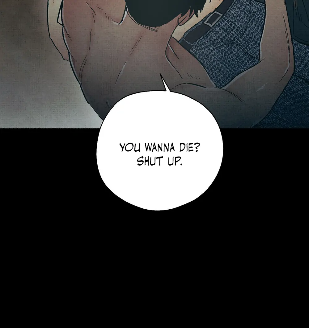 Deathly Strange Tales (LILITH) - Chapter 5 manhwa