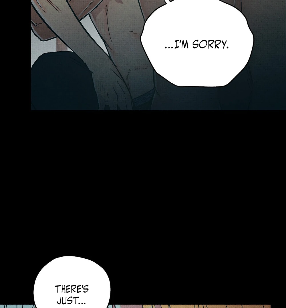 Deathly Strange Tales (LILITH) - Chapter 5 manhwa