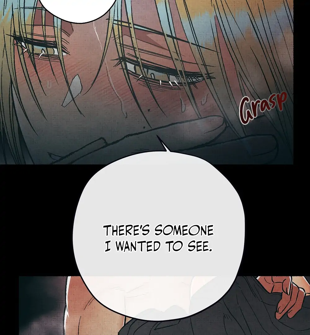 Deathly Strange Tales (LILITH) - Chapter 5 manhwa