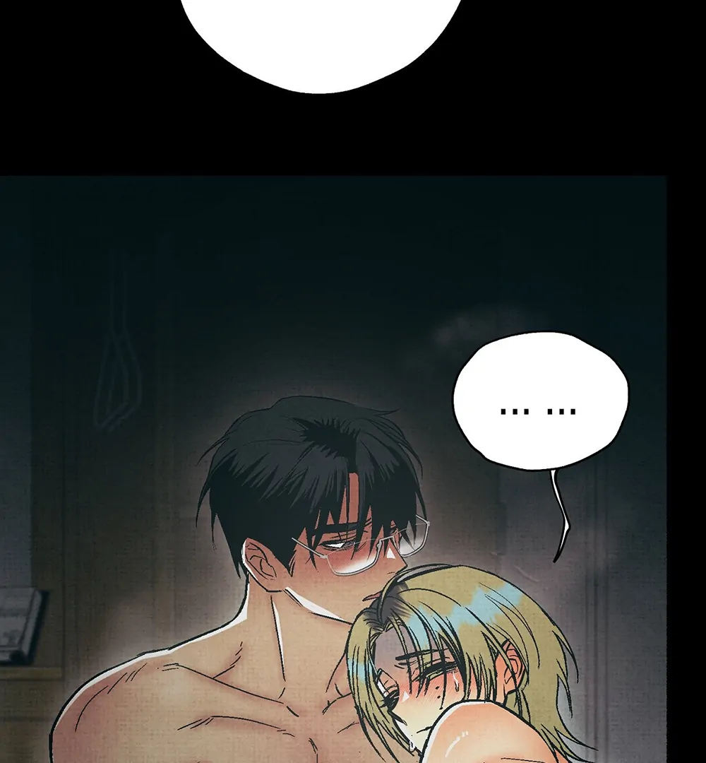 Deathly Strange Tales (LILITH) - Chapter 5 manhwa