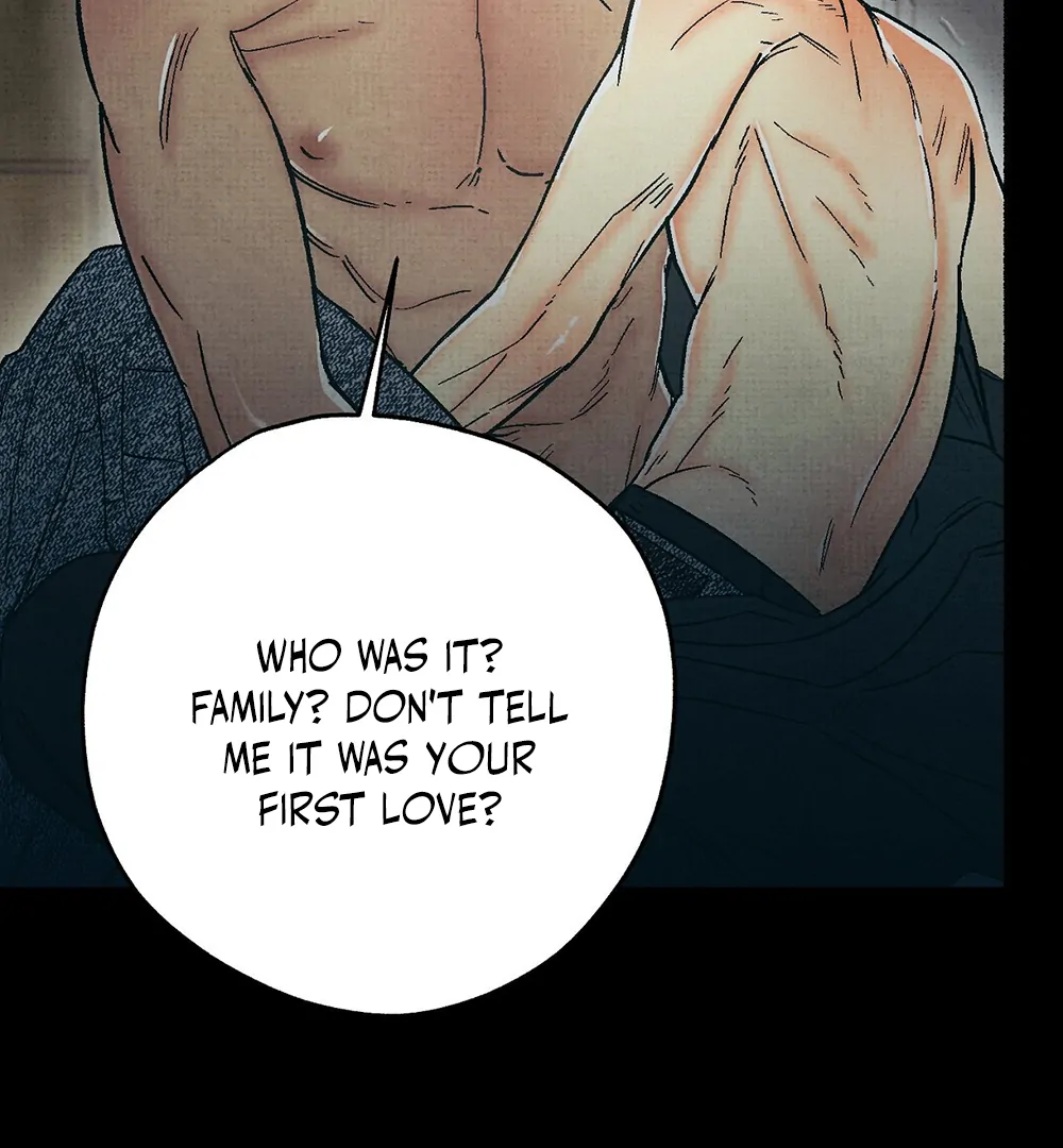 Deathly Strange Tales (LILITH) - Chapter 5 manhwa