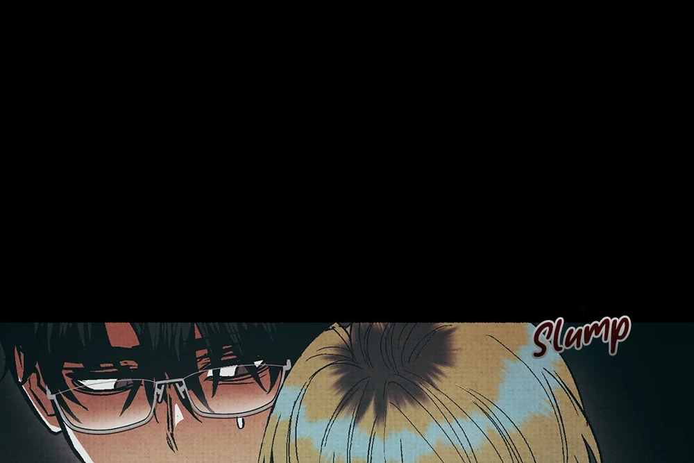 Deathly Strange Tales (LILITH) - Chapter 5 manhwa
