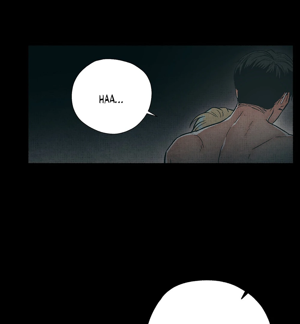 Deathly Strange Tales (LILITH) - Chapter 5 manhwa