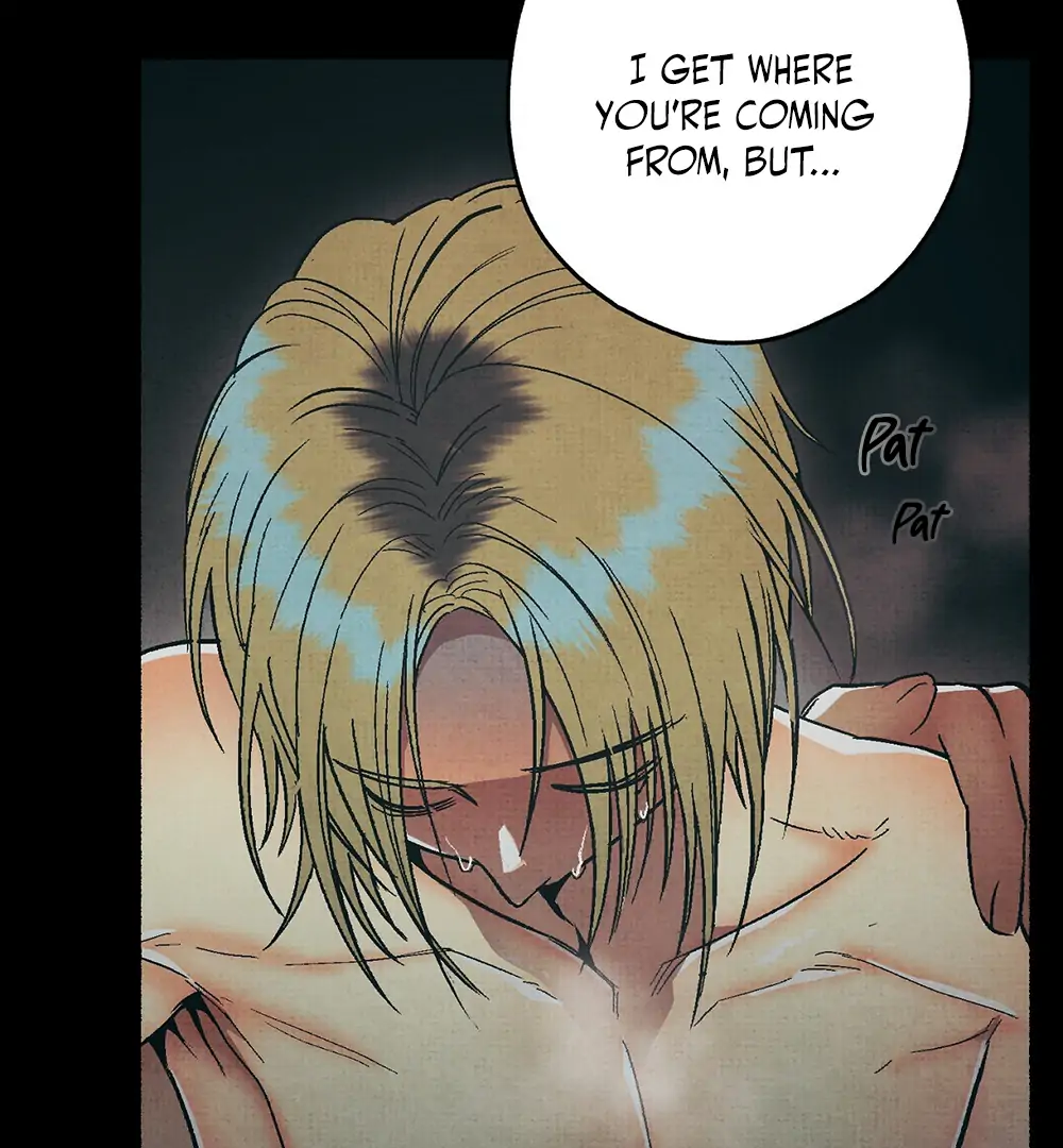 Deathly Strange Tales (LILITH) - Chapter 5 manhwa