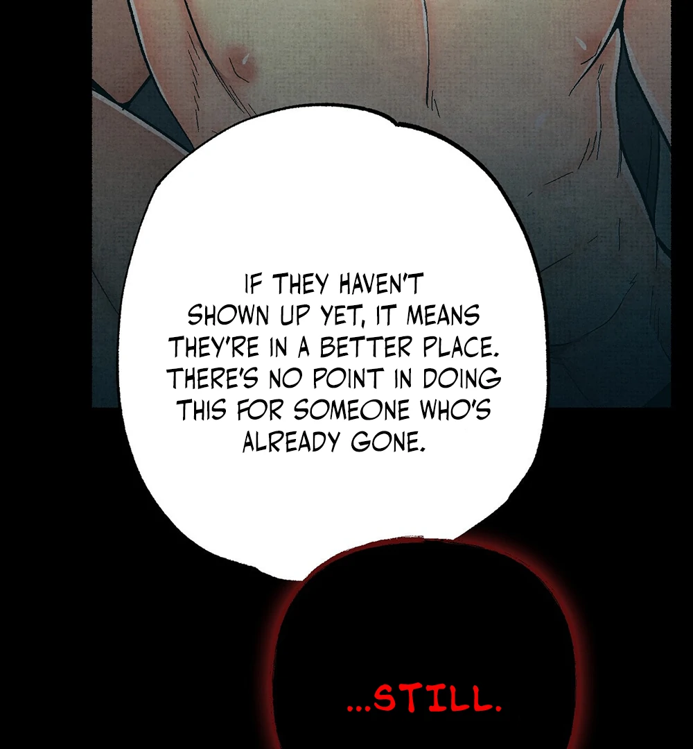 Deathly Strange Tales (LILITH) - Chapter 5 manhwa