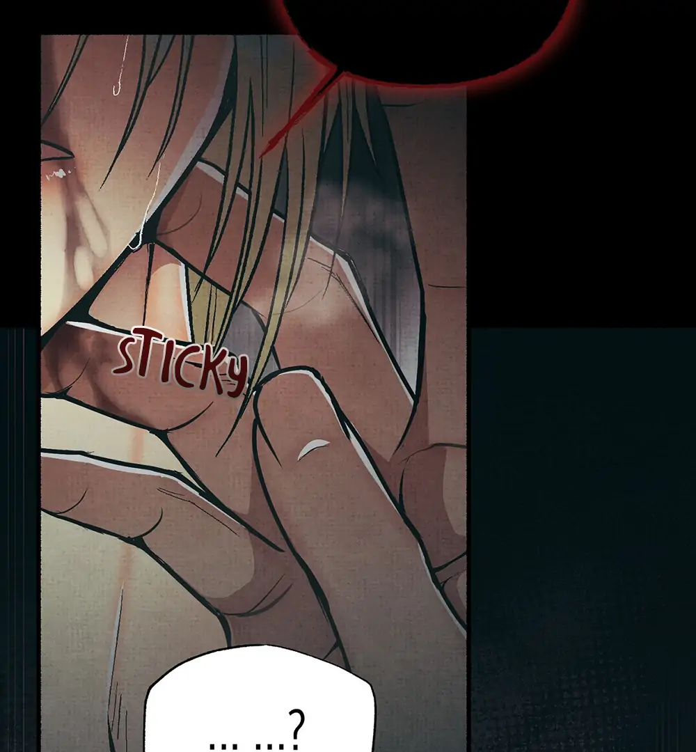 Deathly Strange Tales (LILITH) - Chapter 5 manhwa