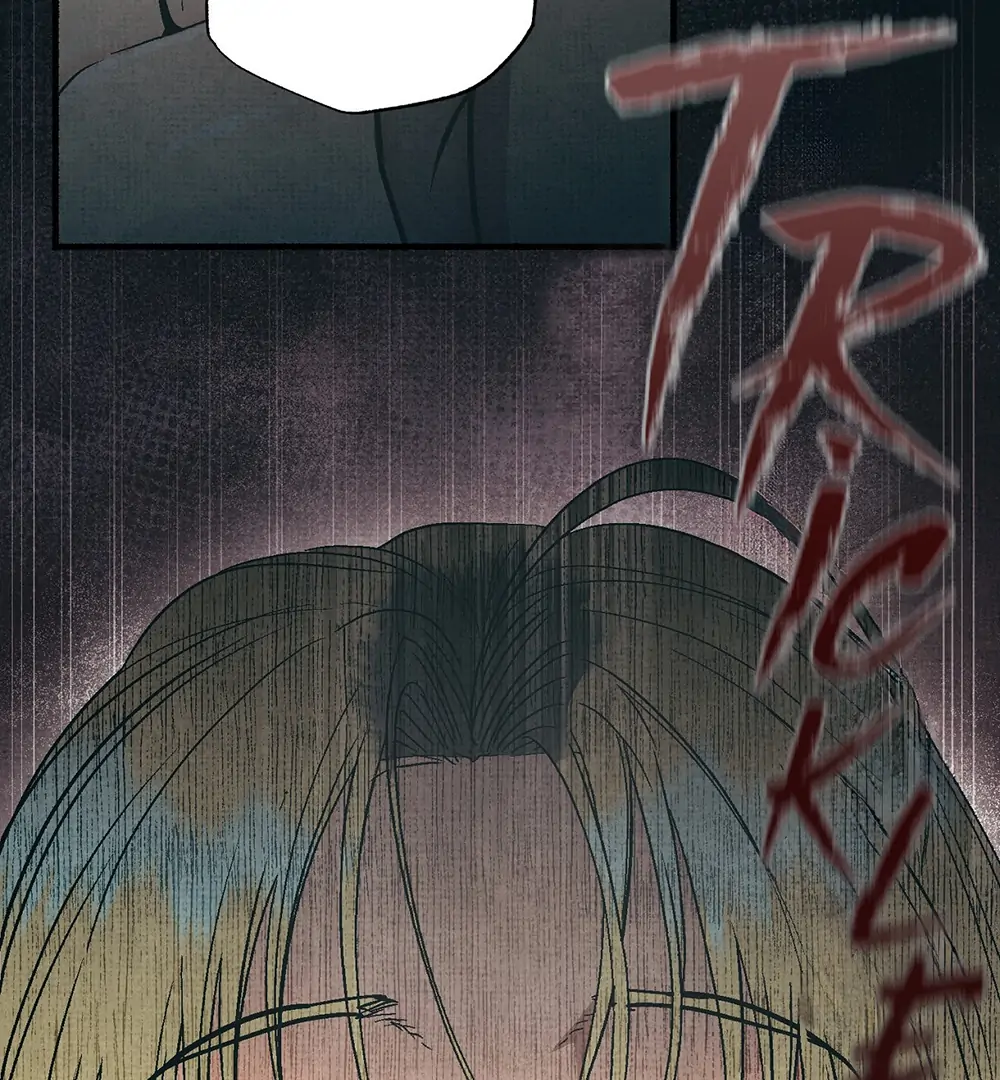 Deathly Strange Tales (LILITH) - Chapter 5 manhwa