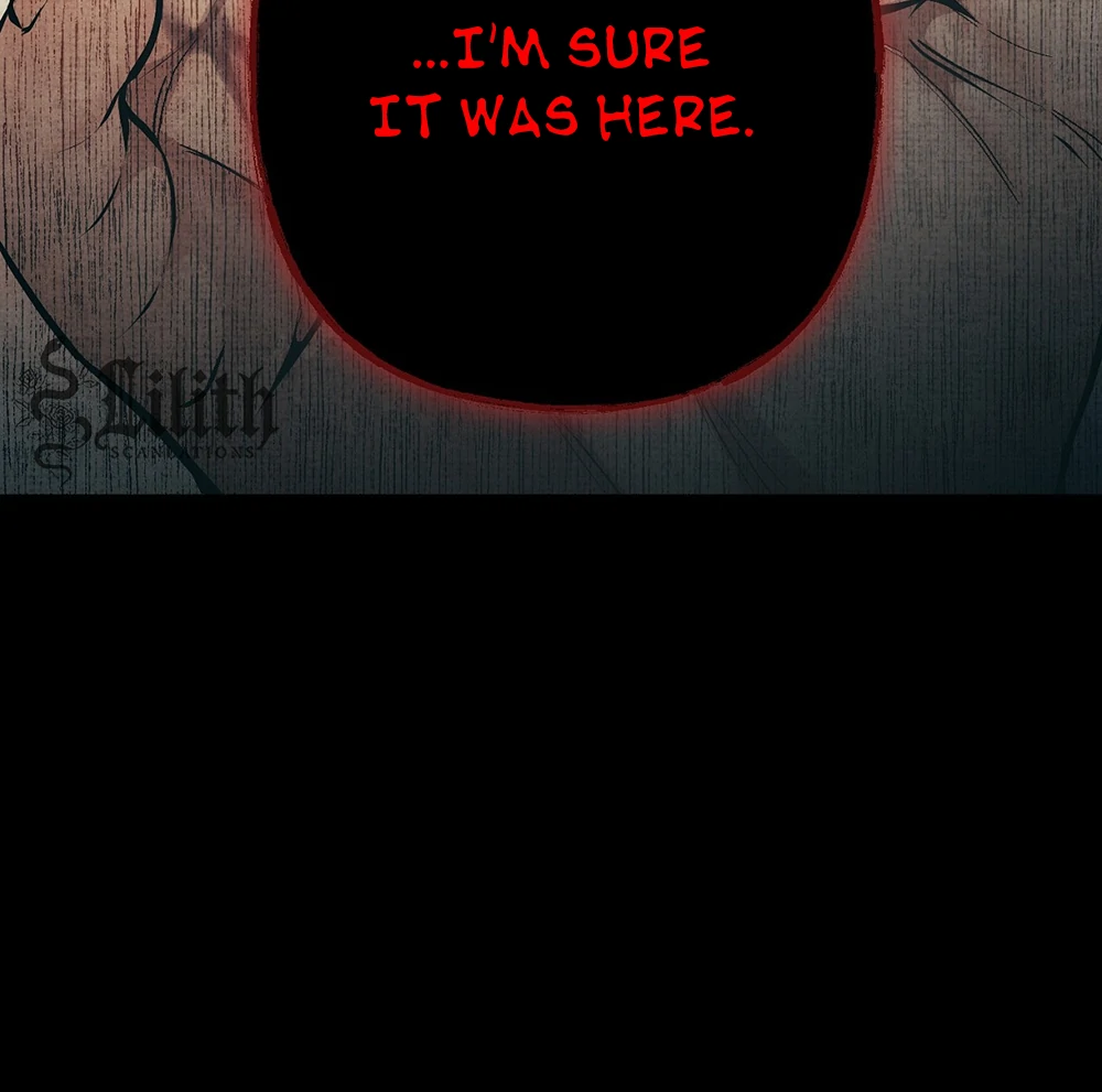 Deathly Strange Tales (LILITH) - Chapter 5 manhwa