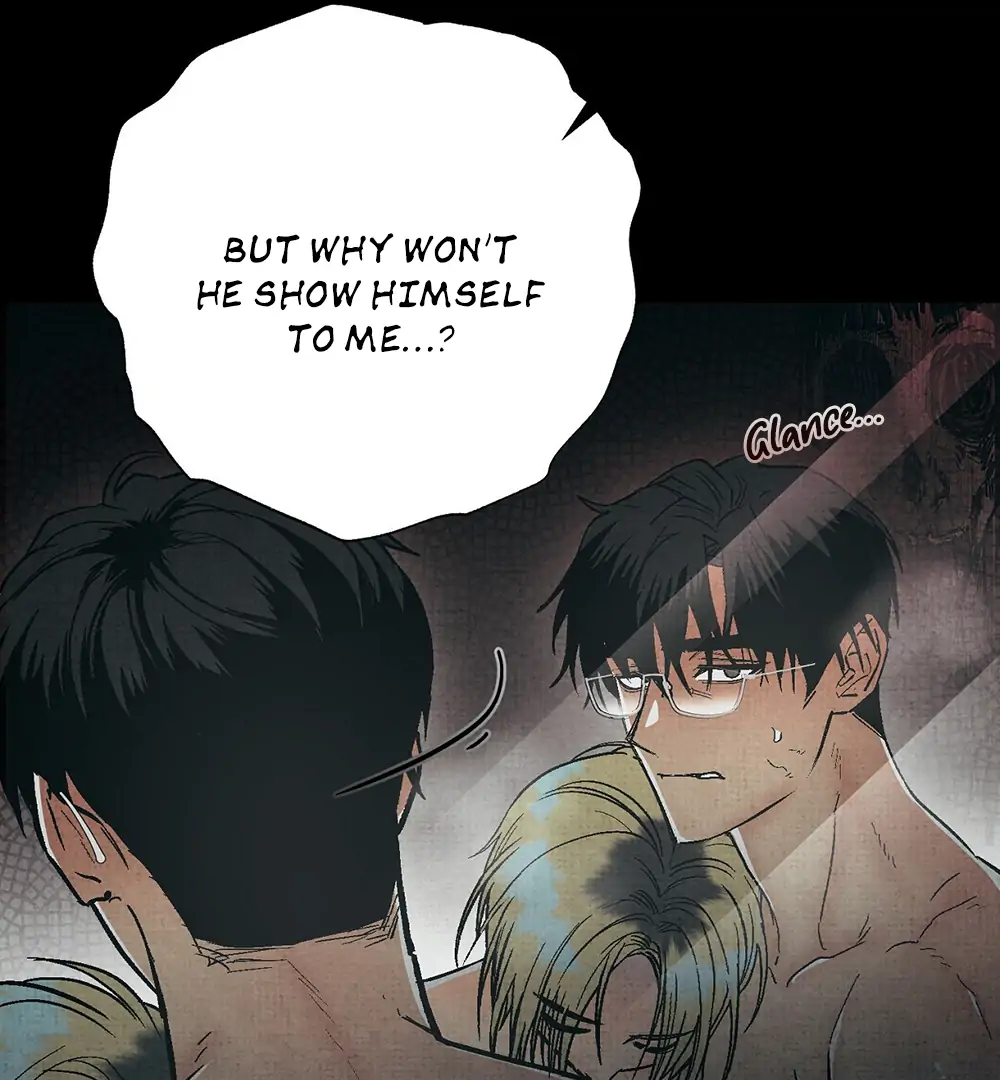 Deathly Strange Tales (LILITH) - Chapter 5 manhwa