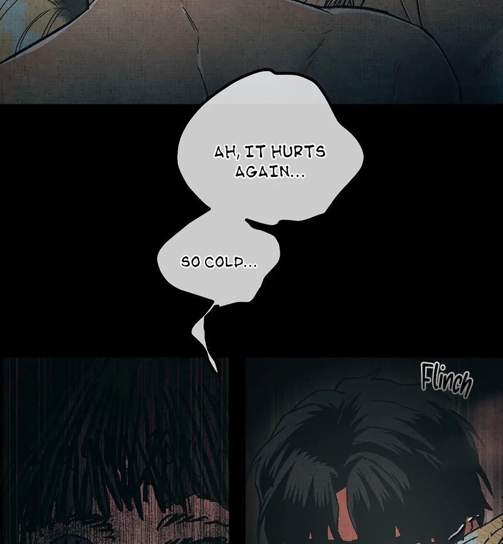Deathly Strange Tales (LILITH) - Chapter 5 manhwa
