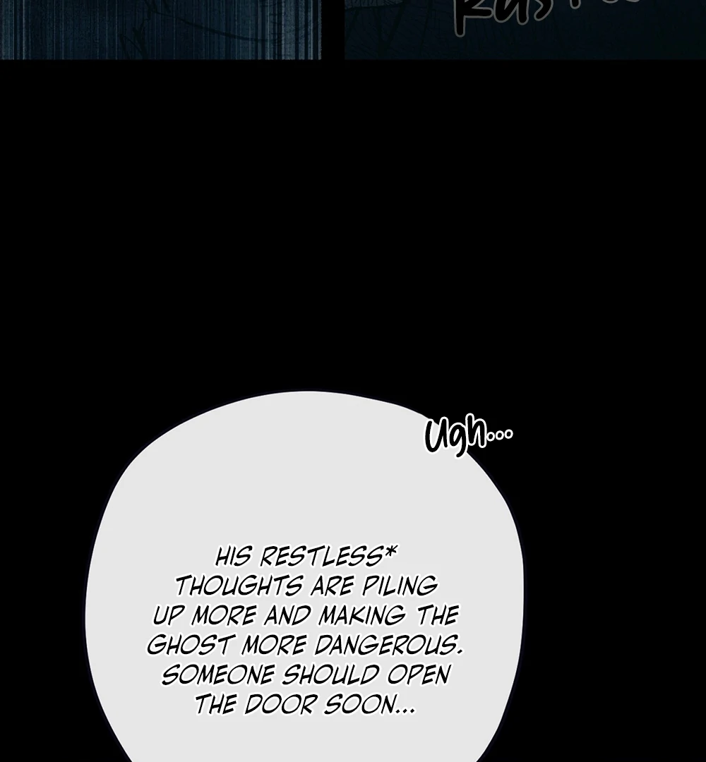 Deathly Strange Tales (LILITH) - Chapter 5 manhwa