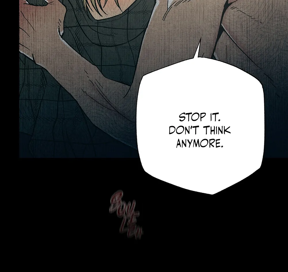 Deathly Strange Tales (LILITH) - Chapter 5 manhwa