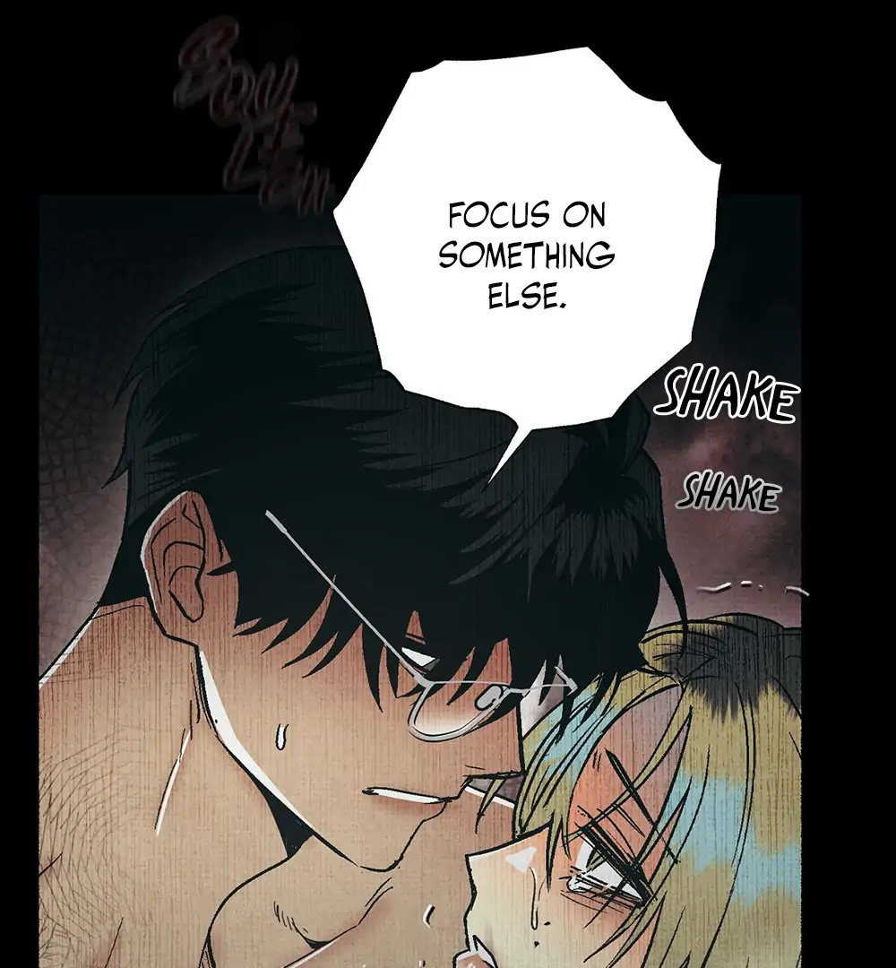 Deathly Strange Tales (LILITH) - Chapter 5 manhwa