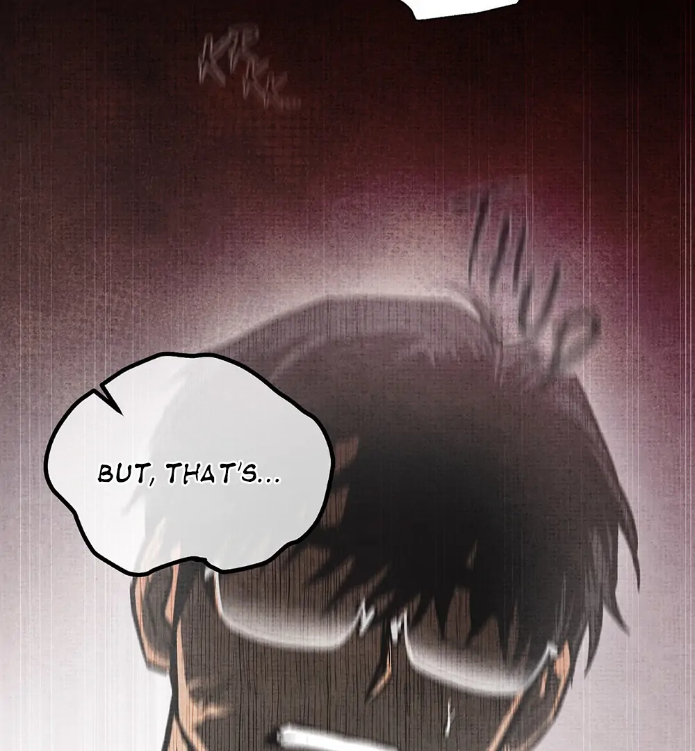 Deathly Strange Tales (LILITH) - Chapter 5 manhwa