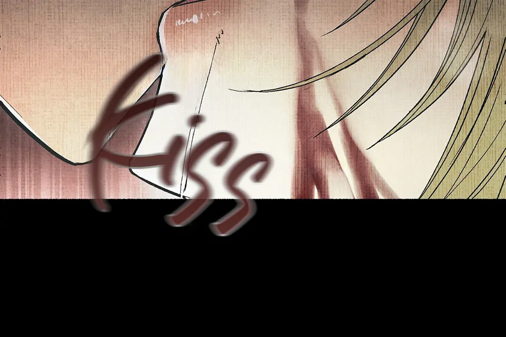 Deathly Strange Tales (LILITH) - Chapter 5 manhwa