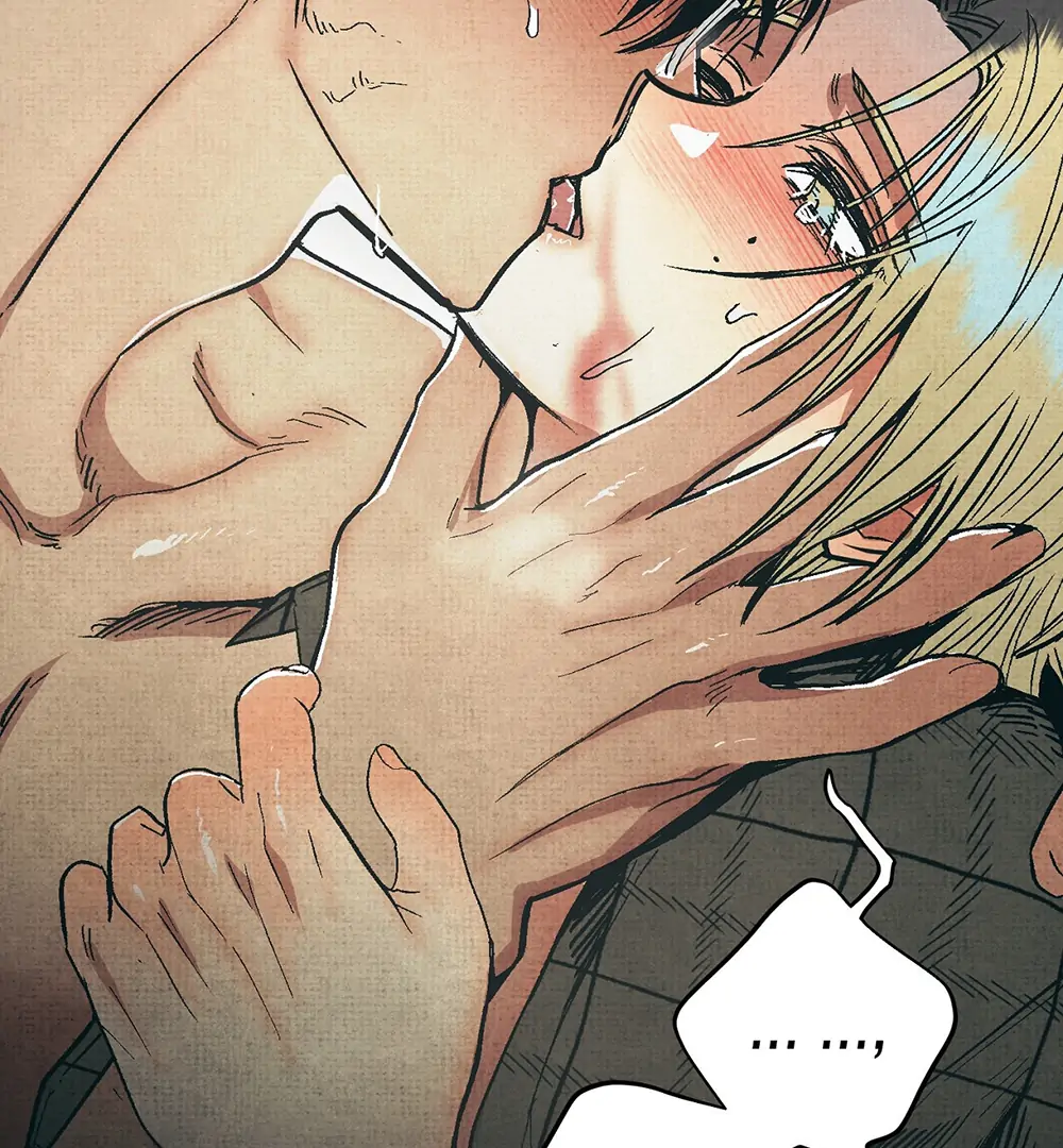 Deathly Strange Tales (LILITH) - Chapter 5 manhwa
