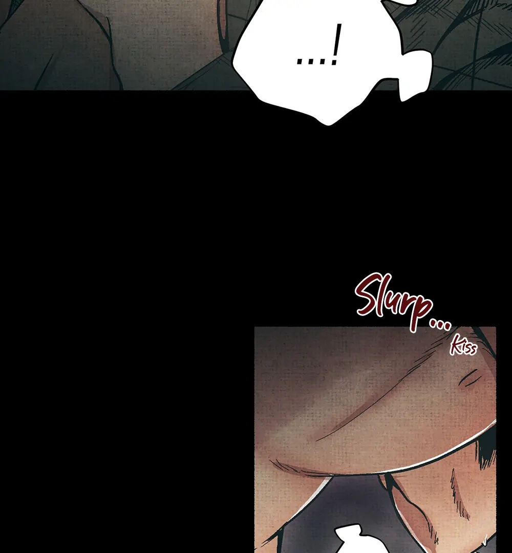 Deathly Strange Tales (LILITH) - Chapter 5 manhwa