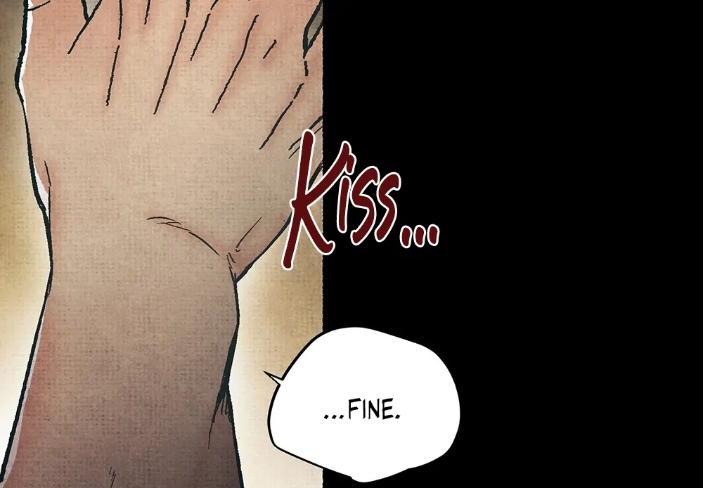 Deathly Strange Tales (LILITH) - Chapter 5 manhwa