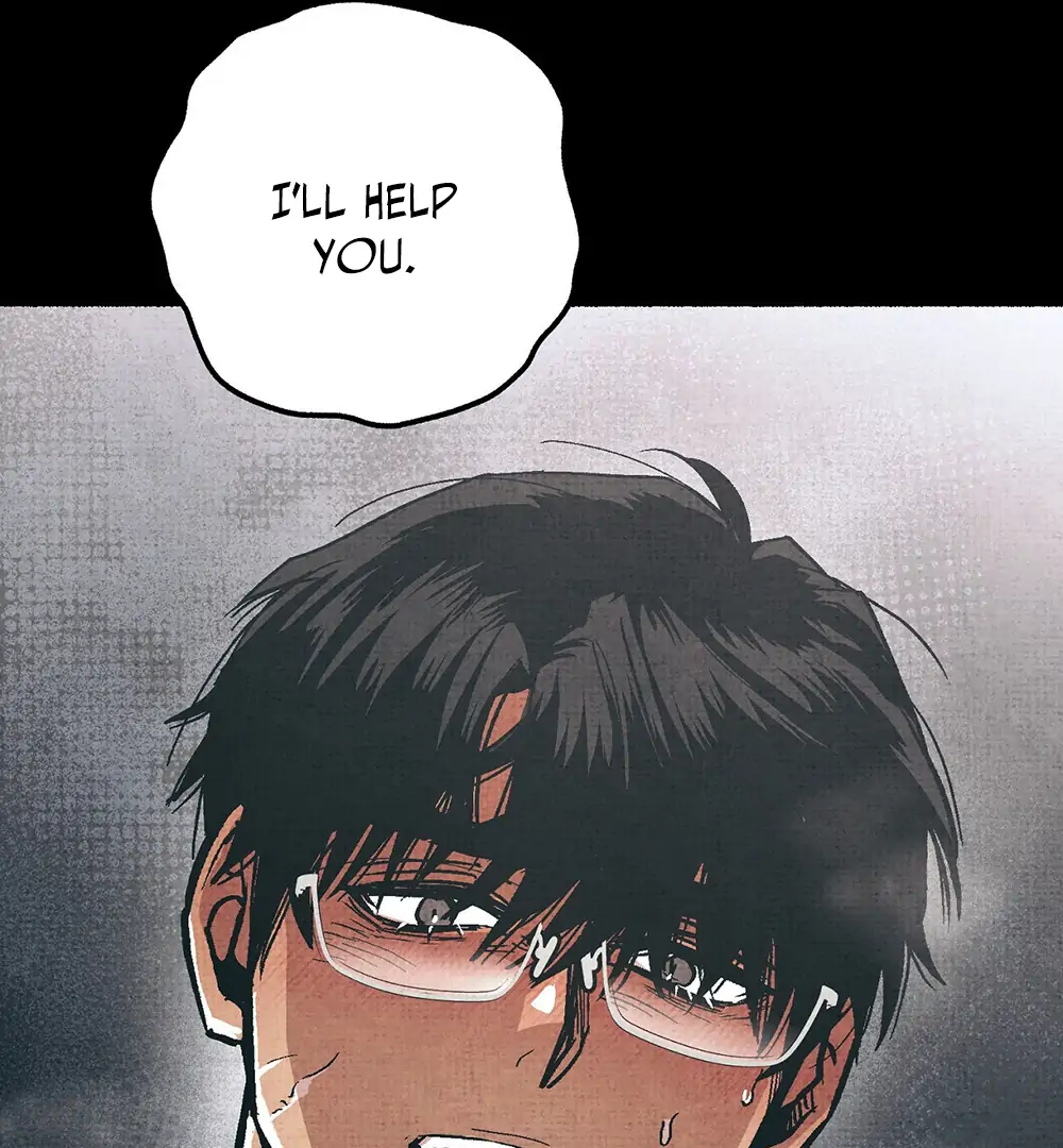 Deathly Strange Tales (LILITH) - Chapter 5 manhwa