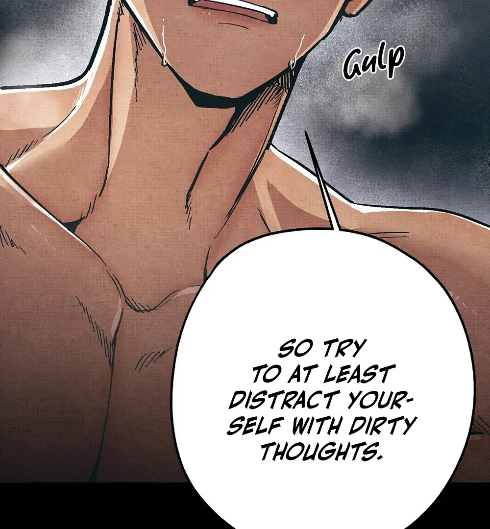 Deathly Strange Tales (LILITH) - Chapter 5 manhwa