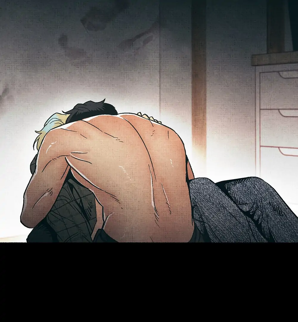 Deathly Strange Tales (LILITH) - Chapter 5 manhwa