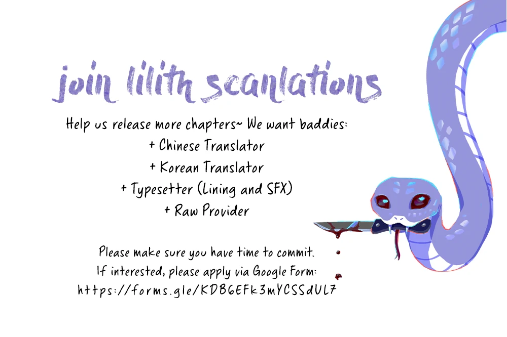 Deathly Strange Tales (LILITH) - Chapter 5 manhwa
