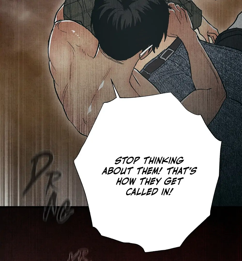 Deathly Strange Tales (LILITH) - Chapter 6 manhwa