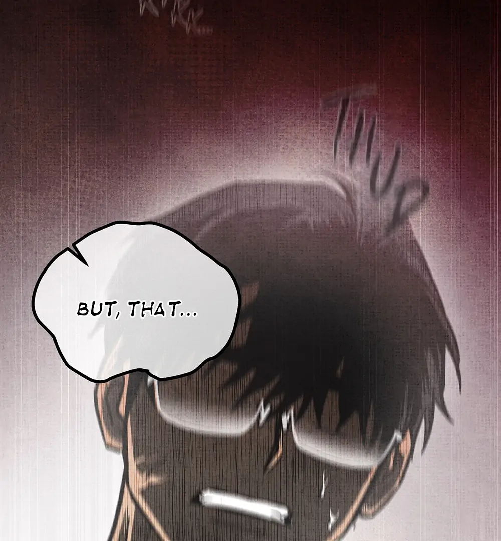Deathly Strange Tales (LILITH) - Chapter 6 manhwa