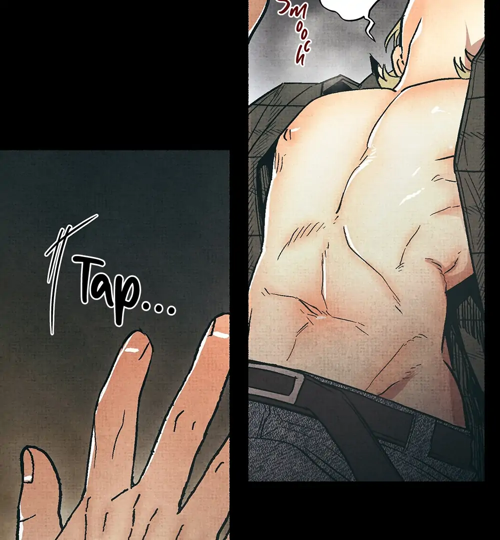 Deathly Strange Tales (LILITH) - Chapter 6 manhwa