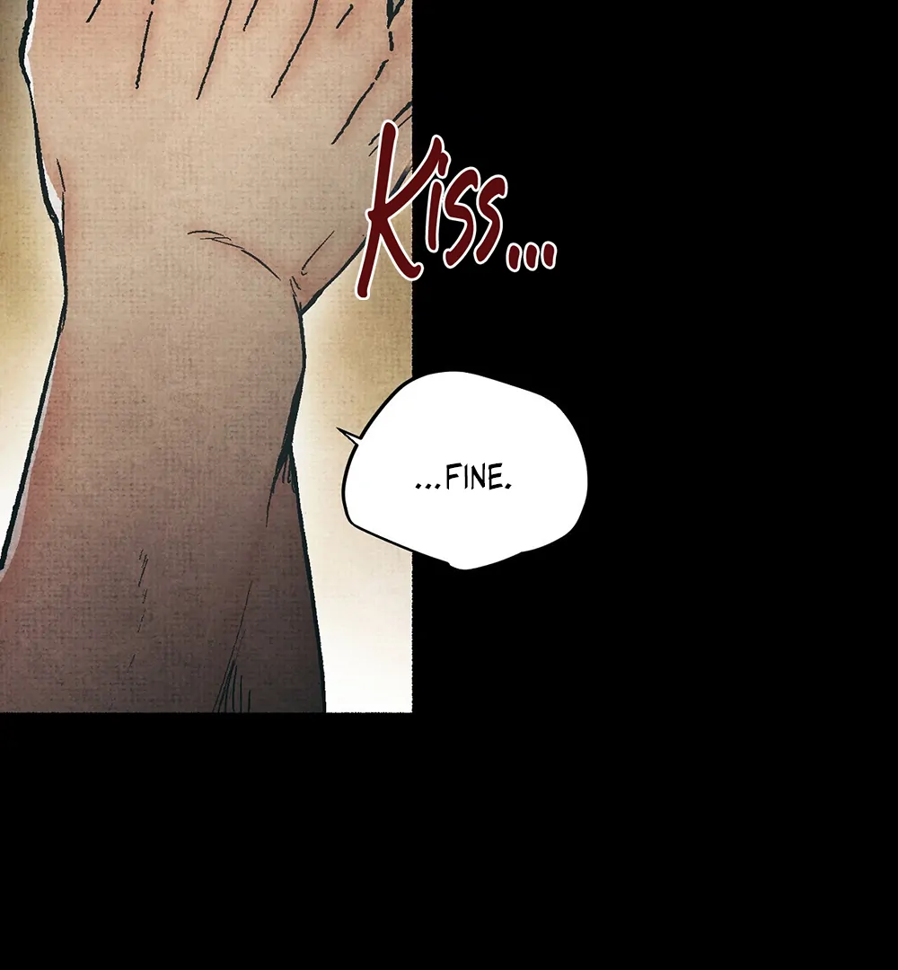 Deathly Strange Tales (LILITH) - Chapter 6 manhwa