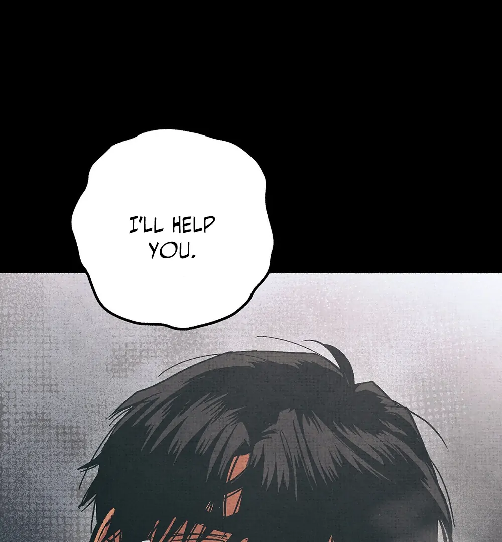 Deathly Strange Tales (LILITH) - Chapter 6 manhwa