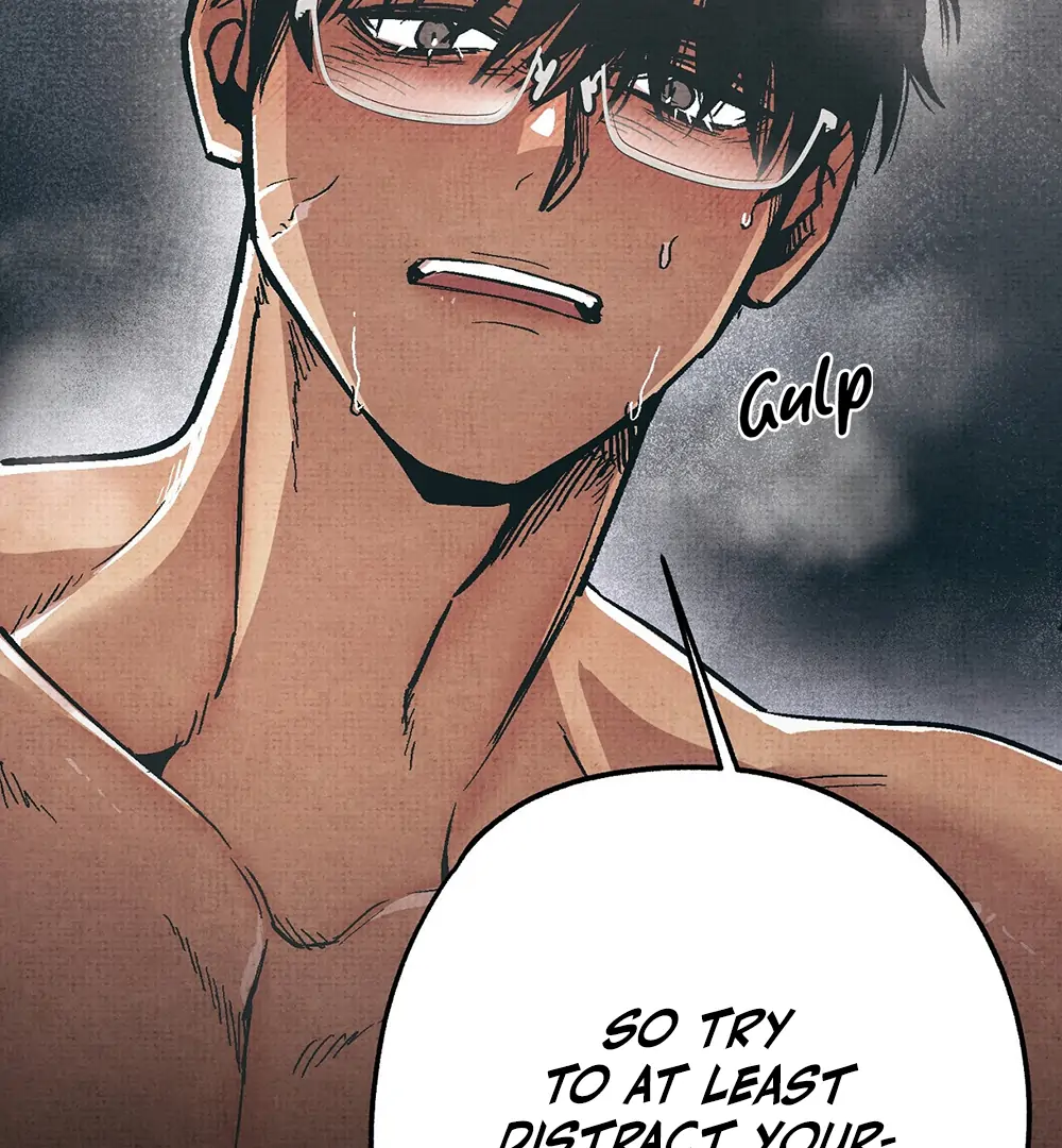 Deathly Strange Tales (LILITH) - Chapter 6 manhwa