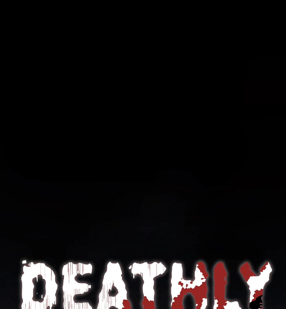 Deathly Strange Tales (LILITH) - Chapter 6 manhwa