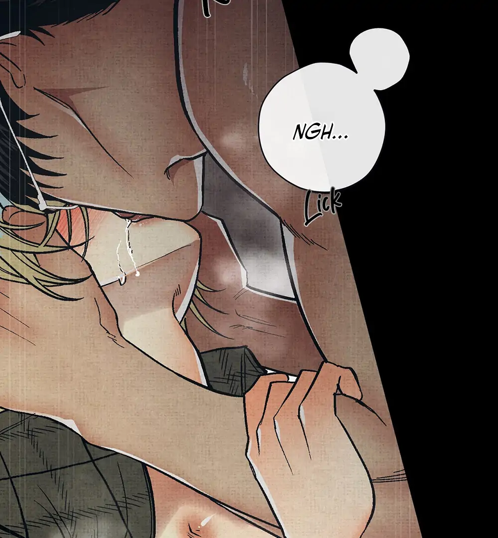 Deathly Strange Tales (LILITH) - Chapter 6 manhwa