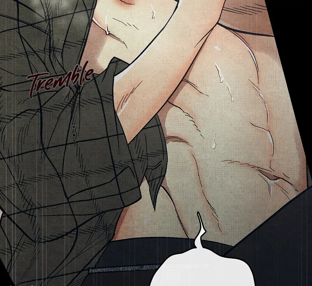 Deathly Strange Tales (LILITH) - Chapter 6 manhwa