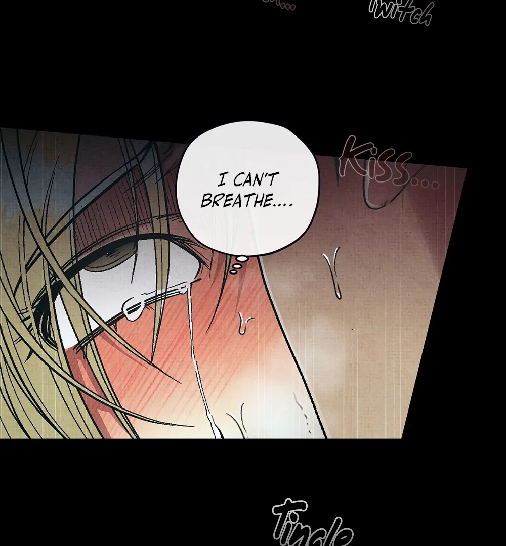 Deathly Strange Tales (LILITH) - Chapter 6 manhwa