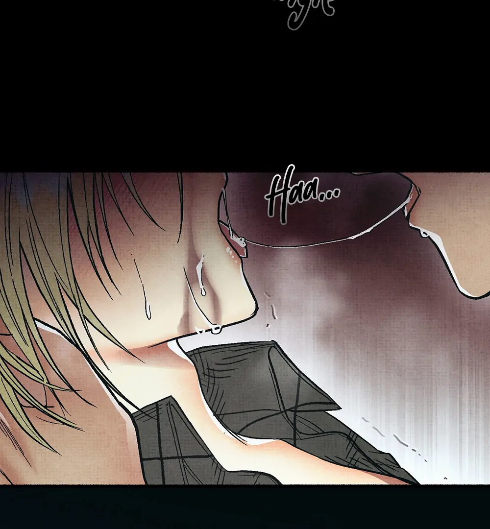 Deathly Strange Tales (LILITH) - Chapter 6 manhwa