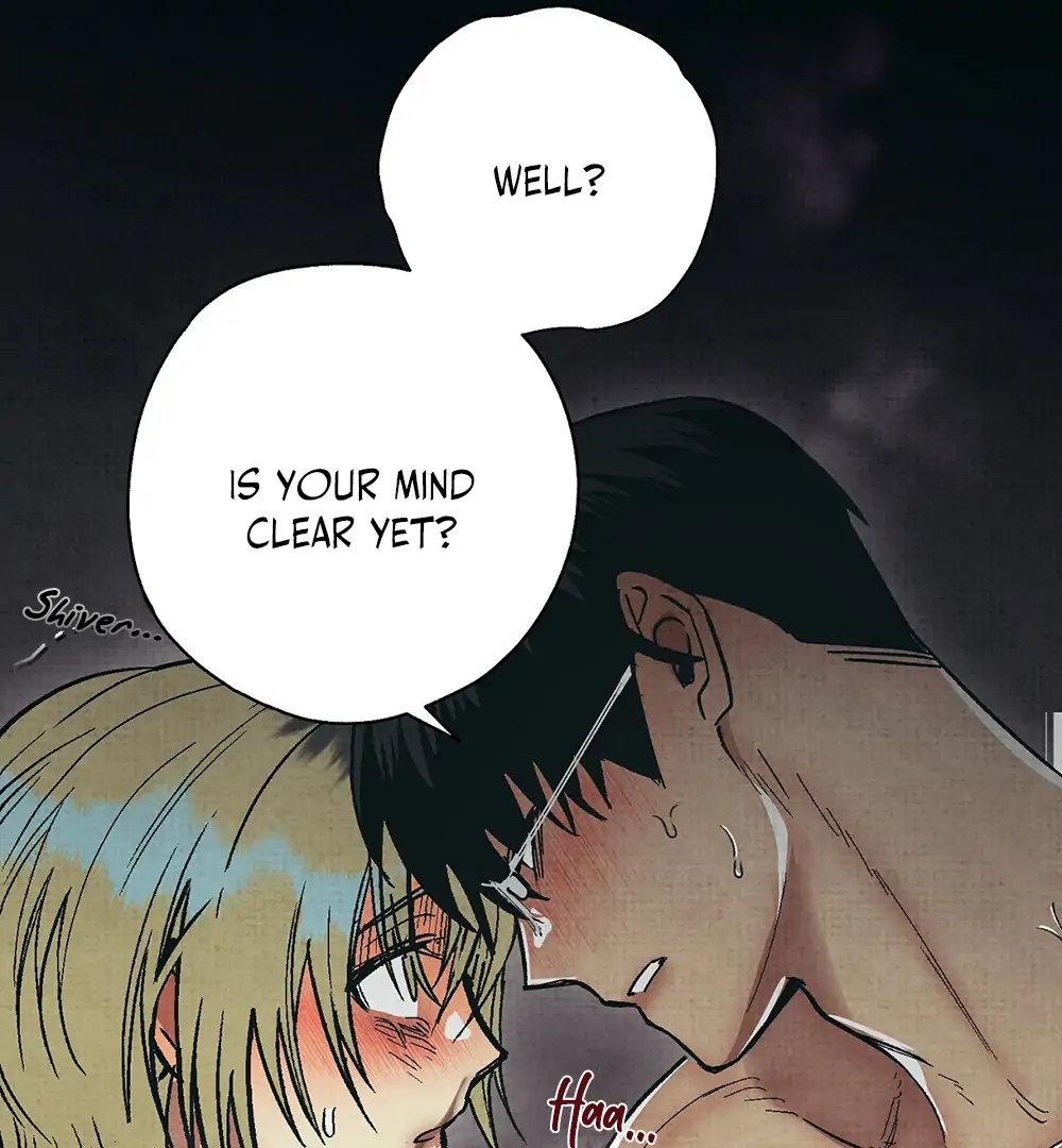 Deathly Strange Tales (LILITH) - Chapter 6 manhwa